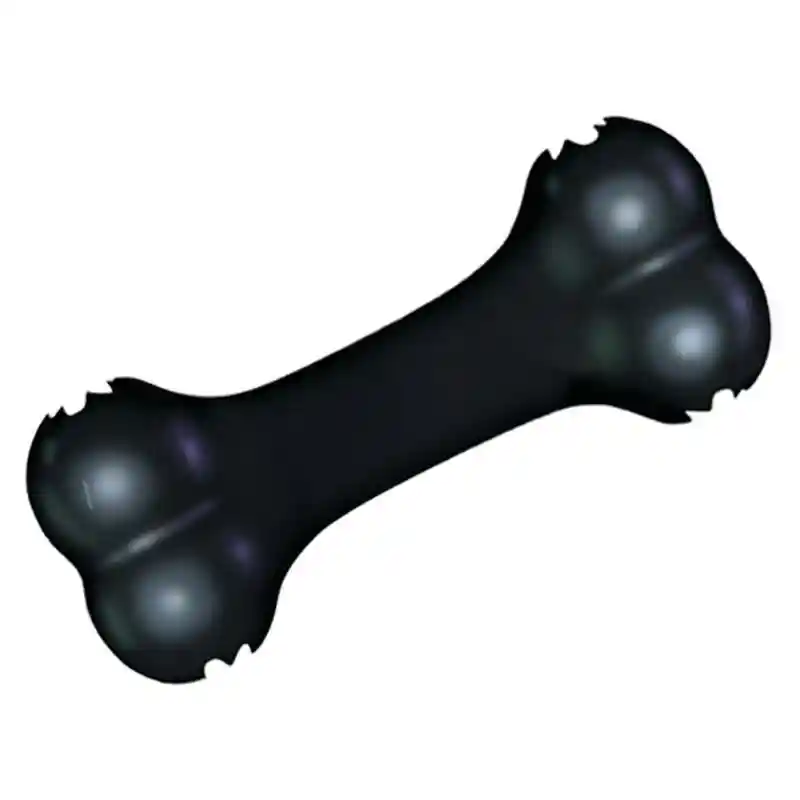 Planet Kong Goodie Bone Medium Extreme Black