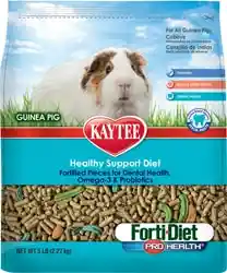 Kaytee Food Forti Ph Guinea Pig 5 Lbs