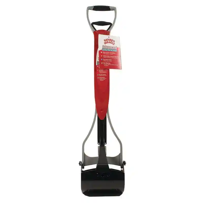 Natures Miracle Jaw Scoop Jumbo