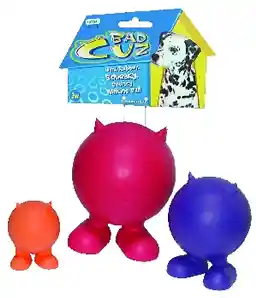 Tough By Nature Bad Cuz Assorted Colors Small