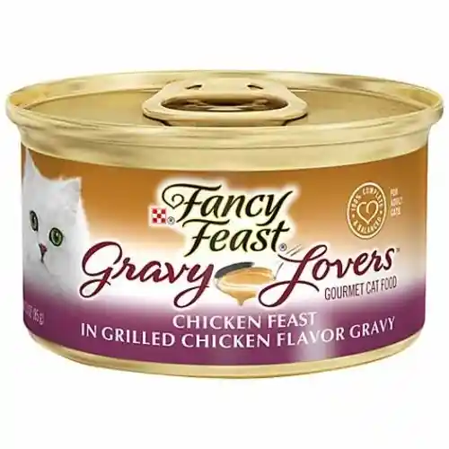 Ff Gravy Lovers Chicken 3 Oz