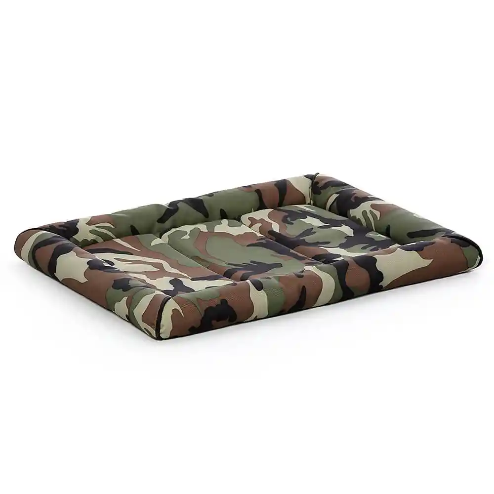 MW Quiet Time Maxx Bed Camo 24x18"