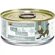 Weruva Cats In the Kitchen Splash Dance 3 Oz