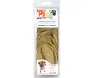 Waterproof Dog Boots, Camo, 12 Count Small