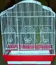 Economy Dometop Cage Assorted 18x14x23 4 Pk