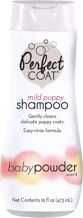 8in1 Shampoo Tender Care Puppy 16 Oz