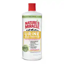 N/m S/o Urine Dstryr 64oz;