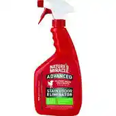 Stain Odor Remover Advance Trigger 32 Oz