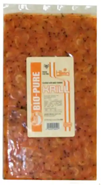 Frozen Krill 16 Oz
