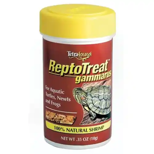 Reptotreat Gammarus .35 Oz