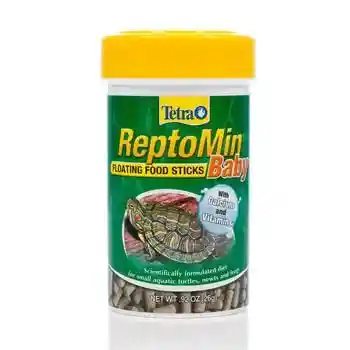 Tetra Reptomin Jumbo Sticks 10.2 Oz