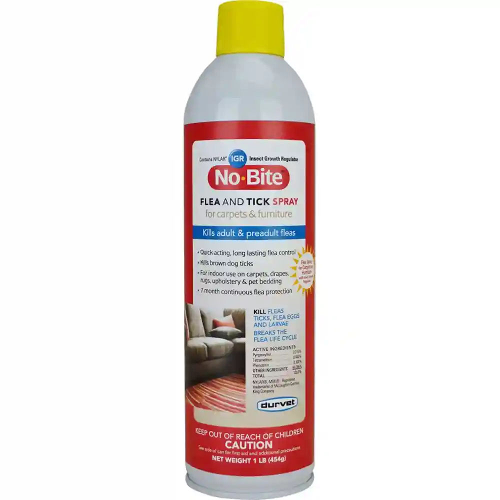 House&carpet Spray Igr 16 Oz