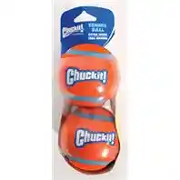 Chuckit Tennis Ball X-large 2 Pack