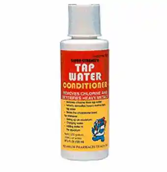 Tap Water Conditioner 4 Oz