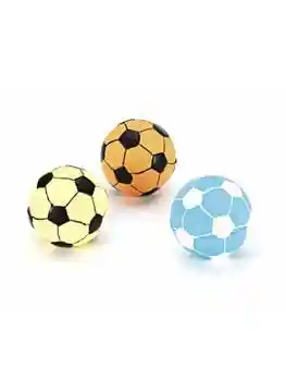 Fiber Latex Soccer Ball 3.1"