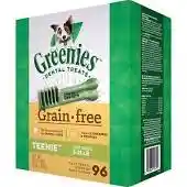 Gf Treat Pak Teenie 27oz;