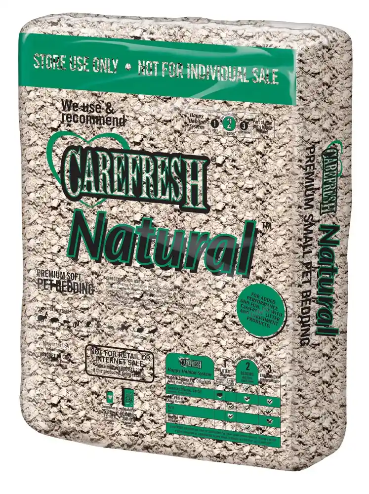 Carefresh 50 Liters Store Use