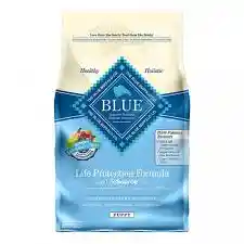 Blue Buffalo Puppy Chicken & Brown Rice 15 Lbs