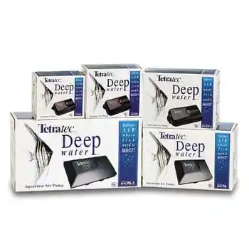Tetra Whisper Ap150 Air Pump