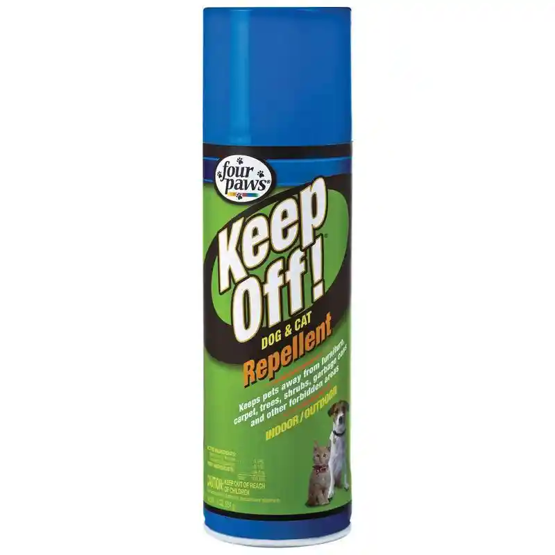 Repellent Spray Indoor & Outdoor 10 Oz