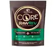 Wlns Core Raw Fzdr Lmb 4# C=6;