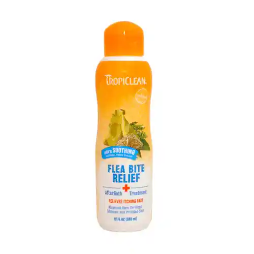 Trop Bite Relief Afterbath 12oz;