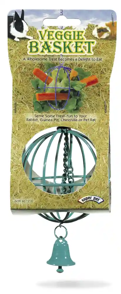Feeder Veggie Basket