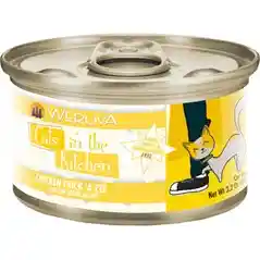 Weruva Chicken Frick a Zee 3.2 Oz