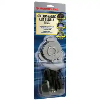 Marineland Led Bubble Ring