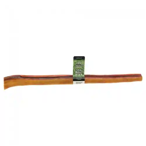 Redbarn Braided Bully Stick 12"