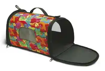 Come Along Carrier Medium 13x9x8.5"h