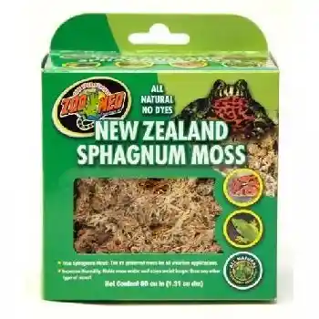 New Zealand Sphagnum Moss 80 Cu In