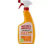 Nature's Miracle Orange-oxy Formula Spray 24 Oz