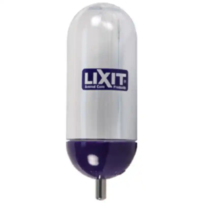Lixit Bottle Aquarium Cage 10 Oz