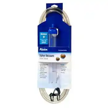 Gravel Cleaner Vacuum Medium 9"