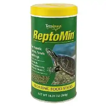 Reptomin Floating Food Sticks 10.59 Oz