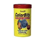 Tetra Betta Mini Pellets 1.02 Oz 66 Ml