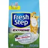 Fresh Step Litter 14 Lbs Bag