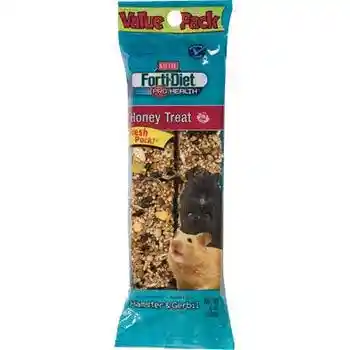Forti Diet Pro Health Ham/gerbil Honey Stick 8 Oz