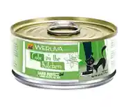 Weruva Bff Lamb Burgerini 6 Oz