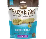 Fresh Kisses Mint Lg Brsh 6.5z;