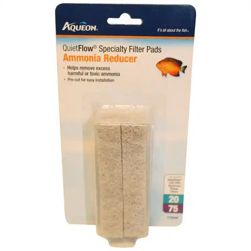 Aqe Pad Mini Ammonia Qf20/754p;