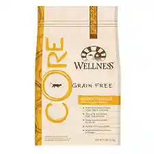 Wlns Core Indr Cat 5# C=4;