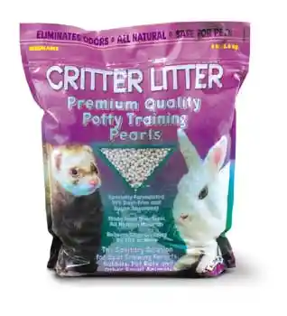 Kaytee Critter Litter 8 Lbs