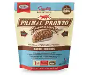 Pronto Raw Rabbit Frozen Cat Food 1-lb