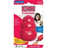 Classic Dog Toy Medium