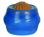 Tc Everlasting Treat Ball Blue Small