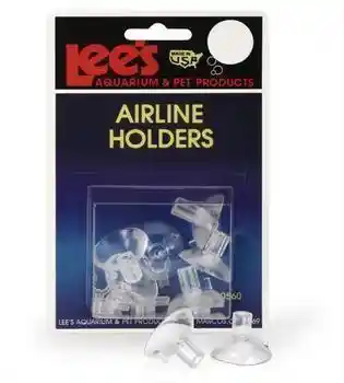 Airline Suction Cups 6 Pack
