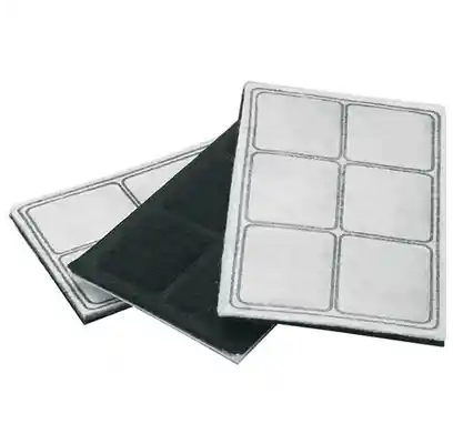 Drinkwell Replacement Carbon Filters, 3-pack One Size