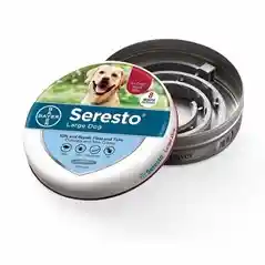 Seresto Large Dog 8 Month Flea/tick Collar